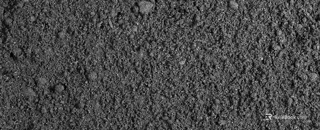 Sand texture