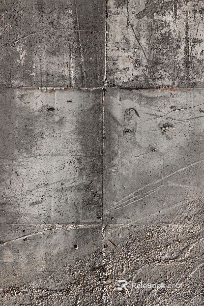 Cement brick texture