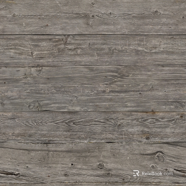 Light gray dilapidated wood wall decoration texture