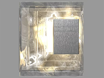 Modern Art Glass Decorative Panel texture (ID:ffaeh785841)