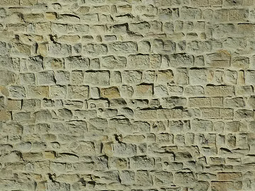 Silky gray rubble exterior wall brick texture (ID:ffaeh730776)