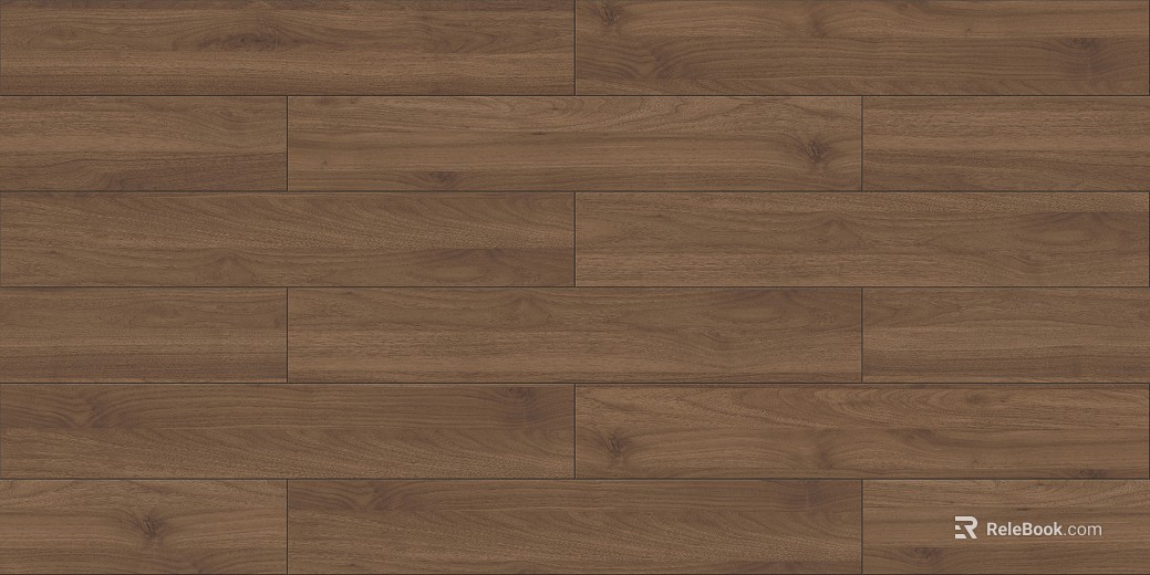 Log color regular wood floor texture