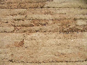 Mud wall texture (ID:ffaeg54849)