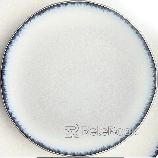 Plate texture