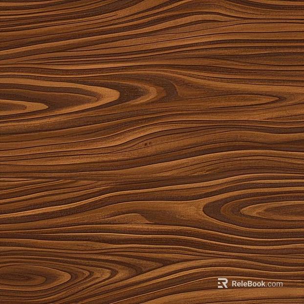 Wood grain texture