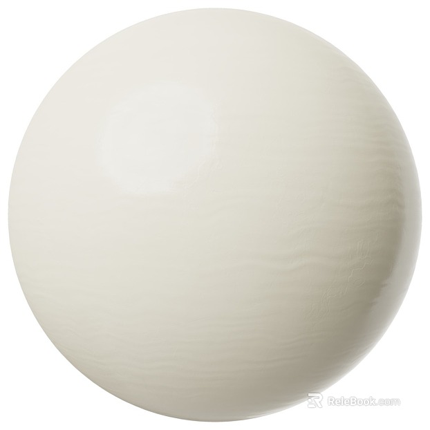 Coating PBR texture
