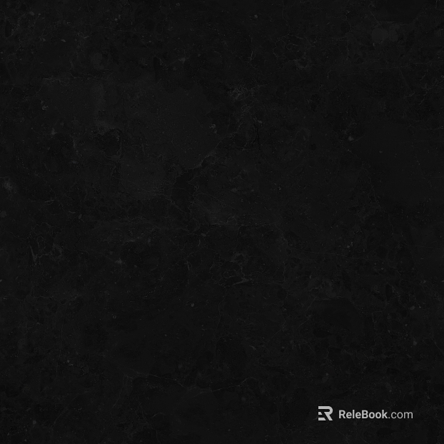 Plain Tile Tile Matte Black Seamless texture