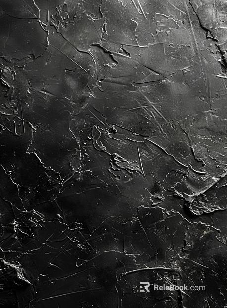 Grey Concrete Wall Map texture