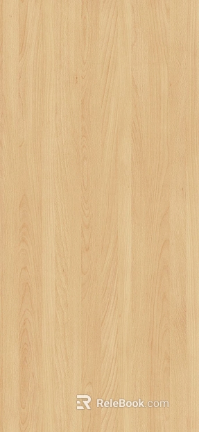 Light raw wood grain interior wall/floor texture