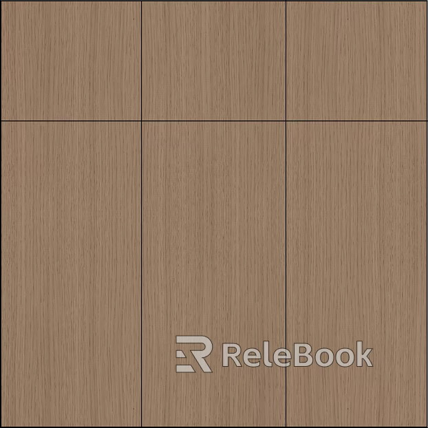 wood grain brick texture