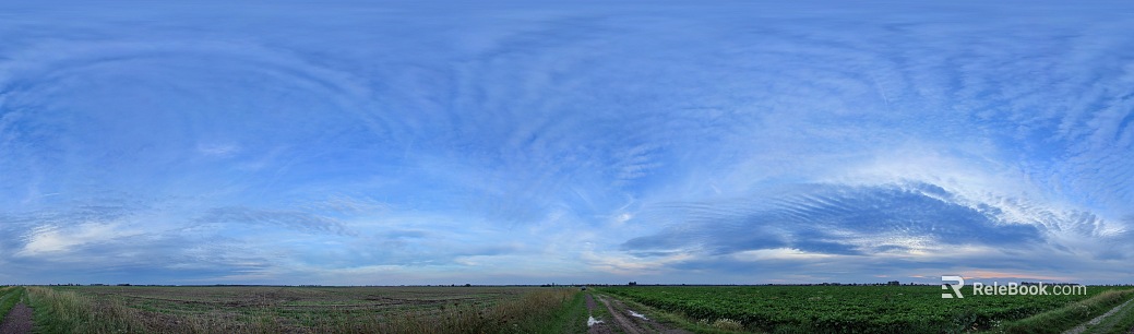 daytime sky texture
