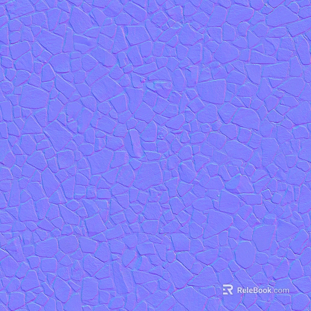 Normal Bump texture