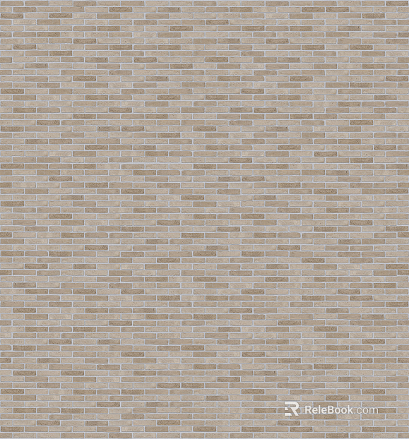 Brick wall texture