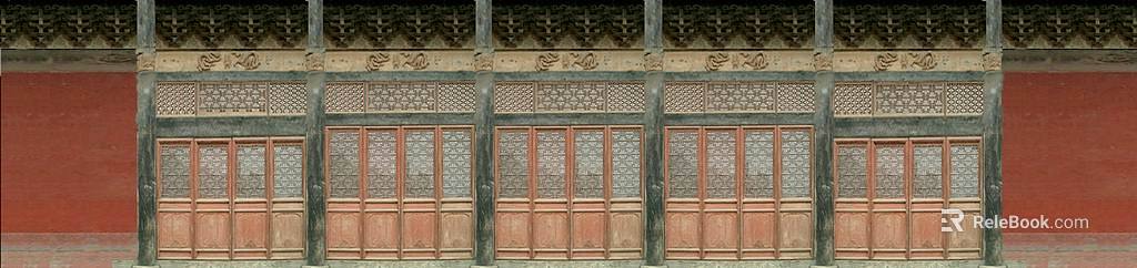 Temple texture