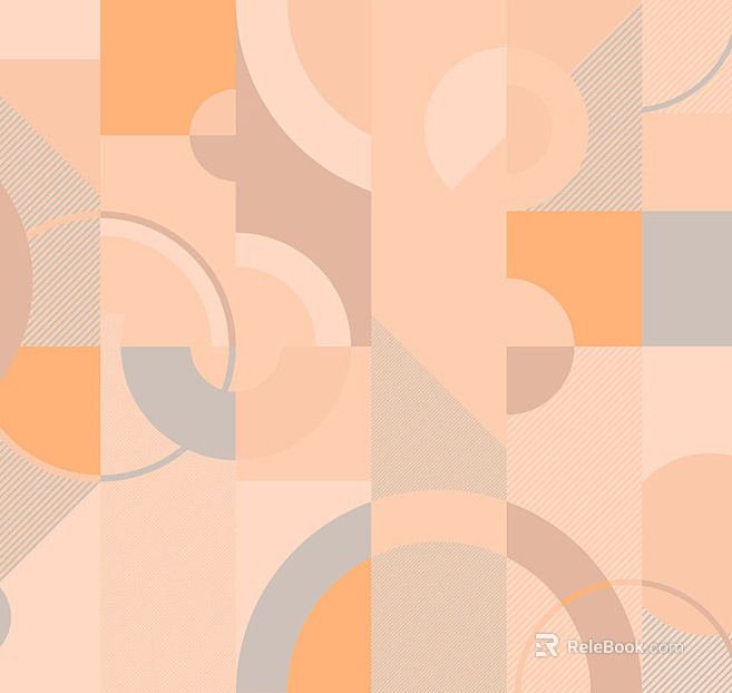 geometric line texture