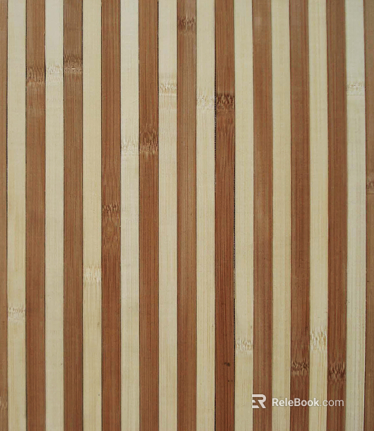 Bamboo texture