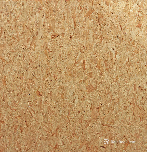 Plywood texture
