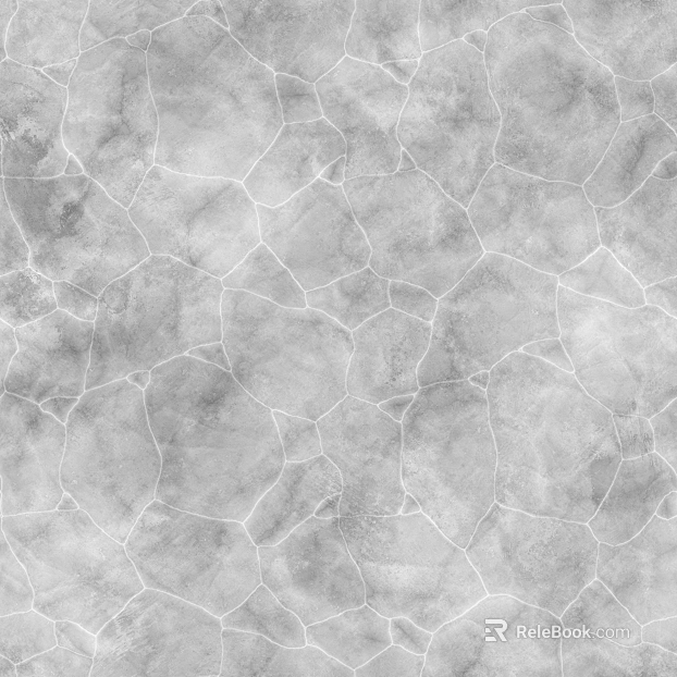 Black and White Bump texture