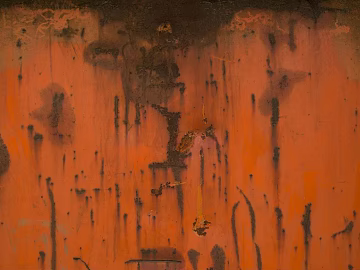 Do the old metal texture (ID:ffagg61044)