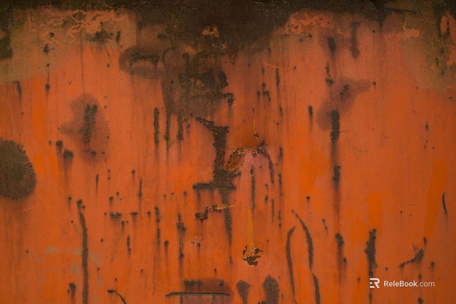 Do the old metal texture