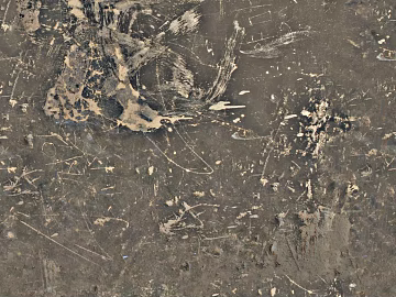 Rusty metal texture (ID:ffaef4536)