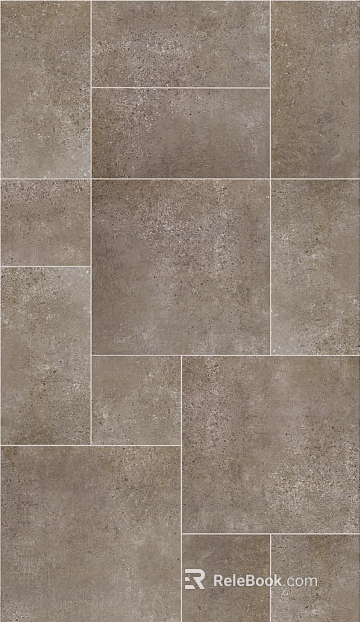 Cement floor texture
