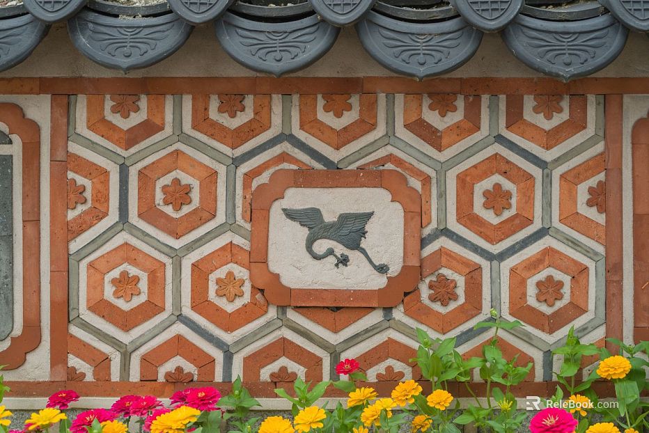 view wall texture