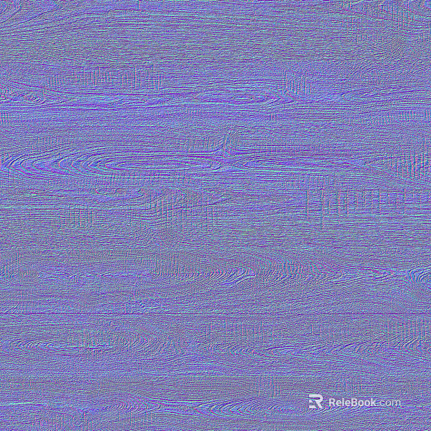 Normal Bump texture