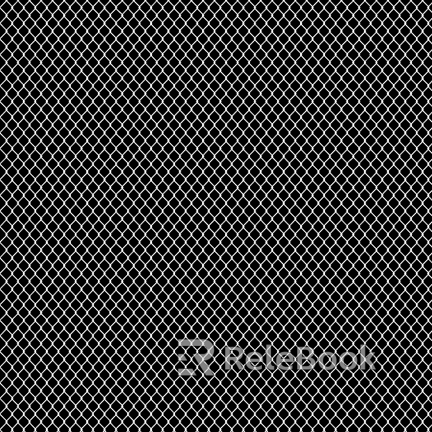 Barbed wire texture
