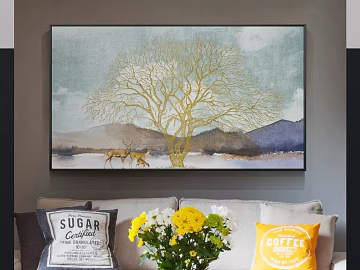 decorative painting texture (ID:ffagg40475)