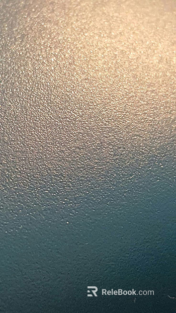 Frosted Glass texture