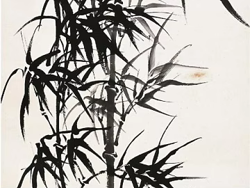 Plant painting texture (ID:ffagg37526)