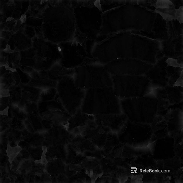Black mesh pattern marble wall ground texture