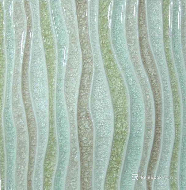 Art Glass texture