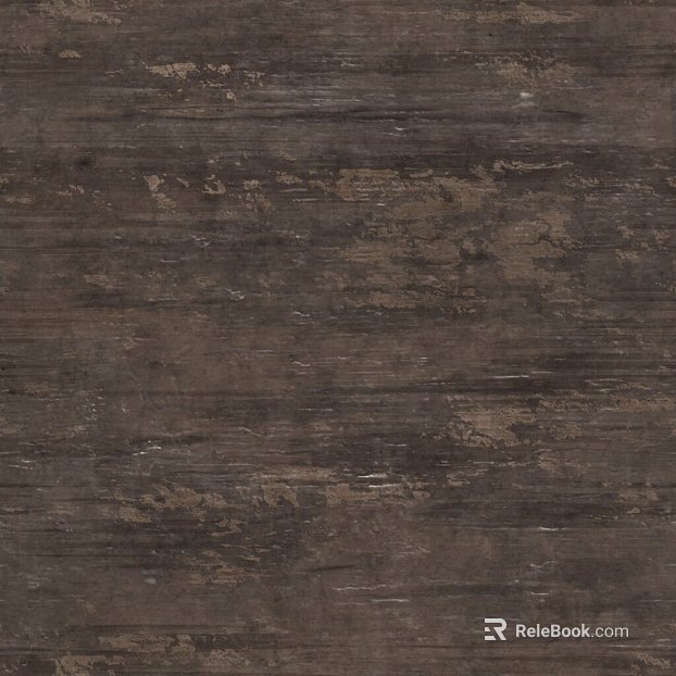 Dark brown dilapidated wood interior wall texture