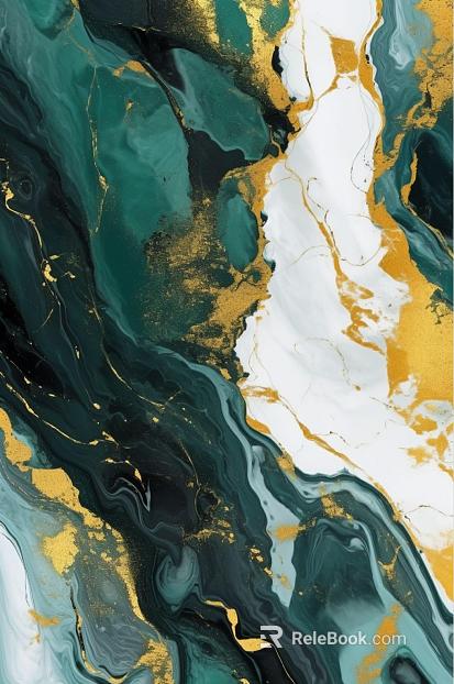 abstract painting texture