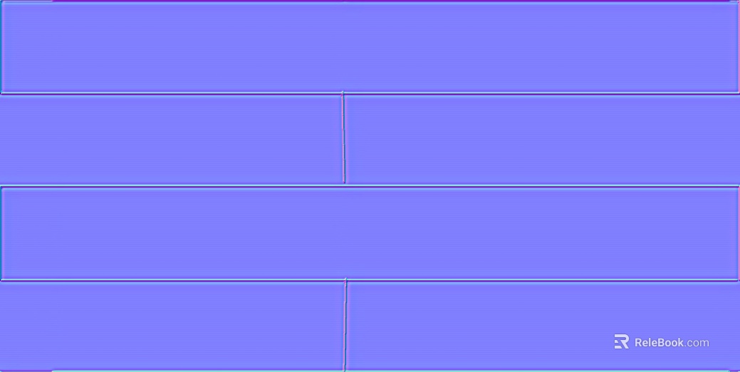 Normal Bump texture
