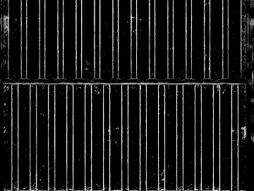 Black old metal grille industrial wind wall texture (ID:ffaeh568546)