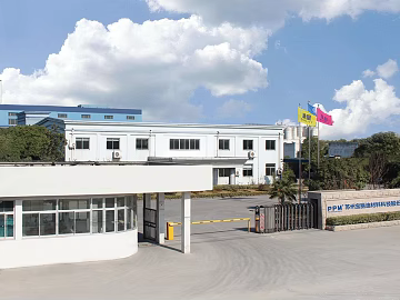 Exterior 3d model
