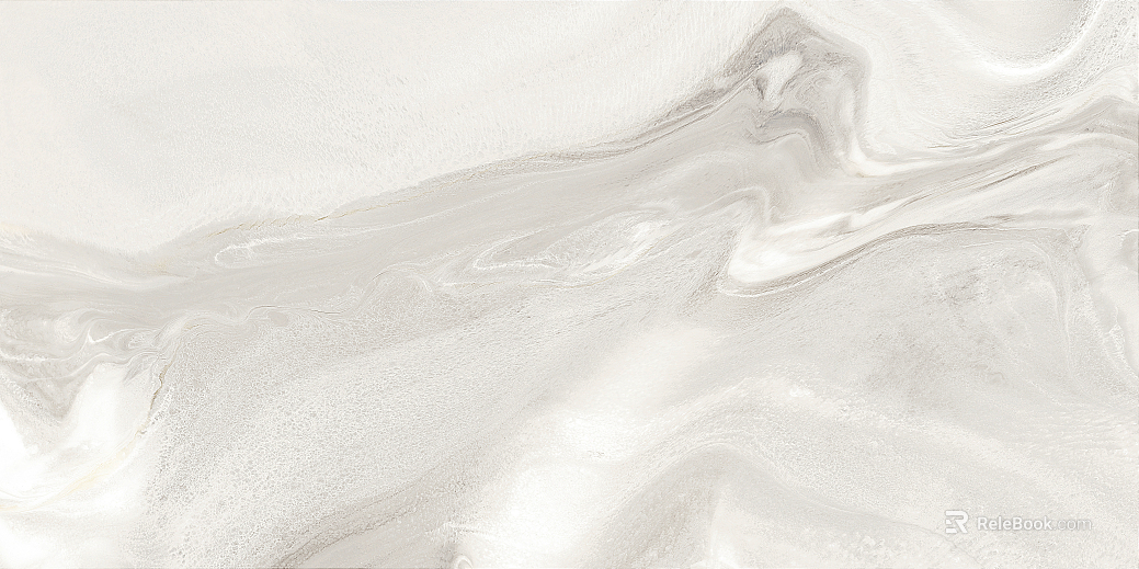 Water grain marble white water ripple stone texture