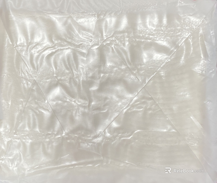 plastic cloth texture