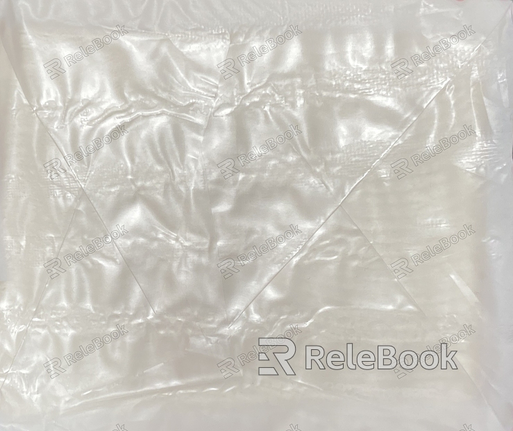 plastic cloth texture