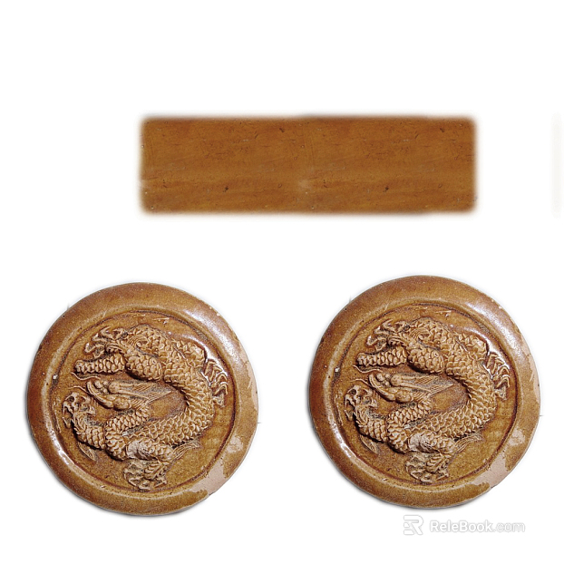 wood carving texture