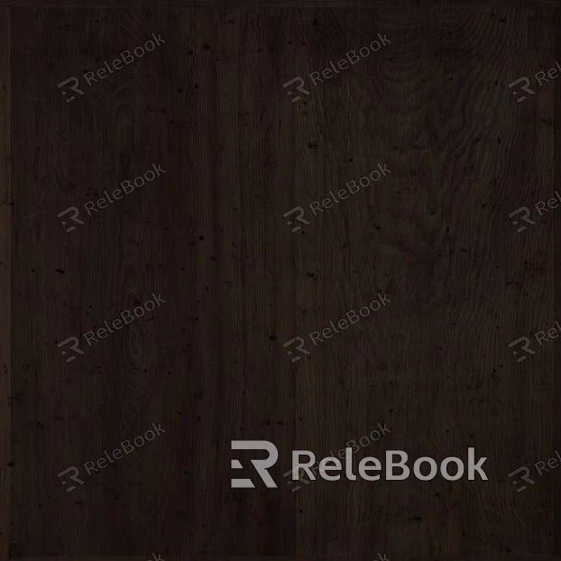 Wood grain texture