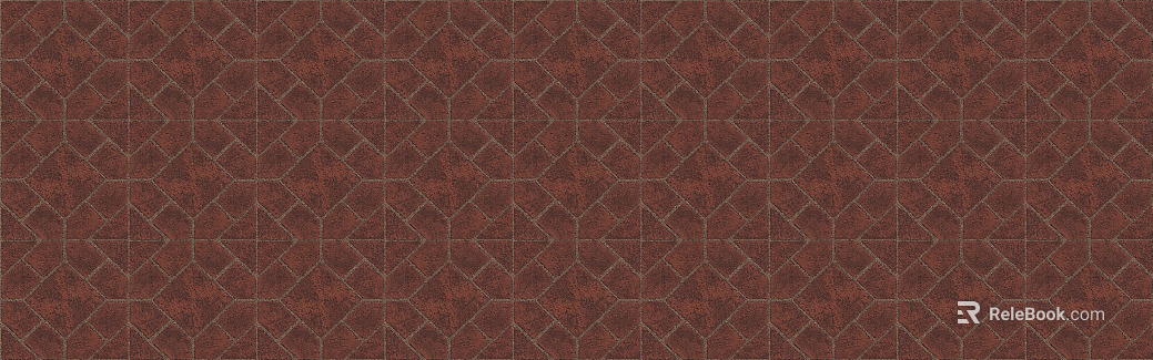 permeable brick texture