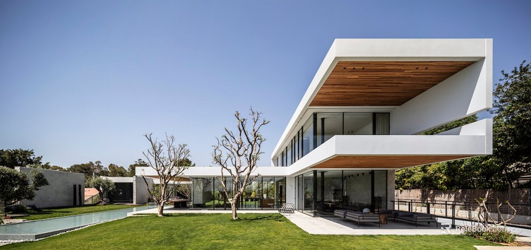Gorgeous Architecture texture