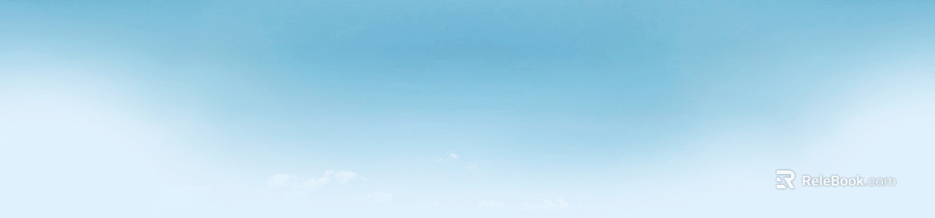 Sky texture