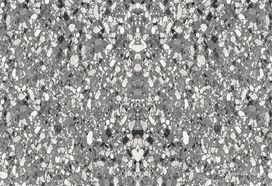 terrazzo texture