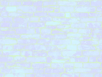 Lavender art brick wall background wall texture (ID:ffaeh175726)