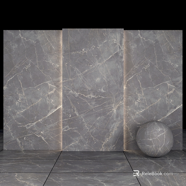 gray marble tile guest dining room wall and floor tile texture